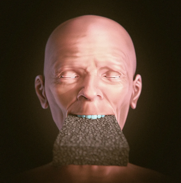 Ученые &quot;воскресили&quot; вампирку ХVI века, которая распространяла чуму (фото)